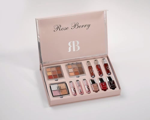 بوكس مكياج يبرز جمالك صار أسهل من أي وقت! البوكس ا...