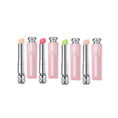 مجموعة ارواج سحرية 4 الوان من لافمي بيوتي