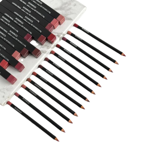 محدد شفايف بديل كيكو