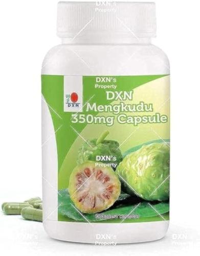 دي اكس ان كبسولة بوتينزي 90، كارنيتين-إل