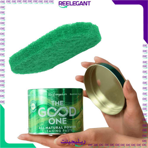 معجون تنظيف السحري ذا جود وان 500 جم