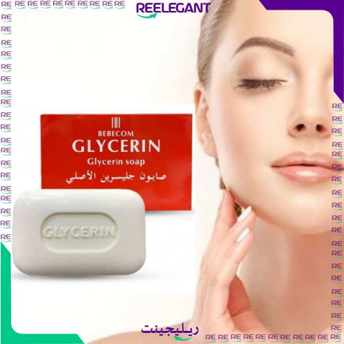 صابون الجلسرين