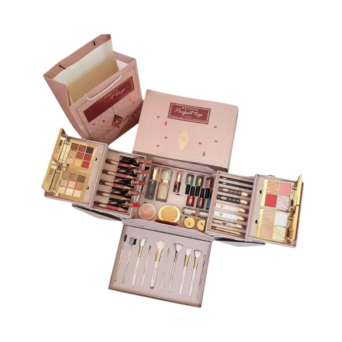 بوكس شارلوت الكبير بوكس متكامل بوكس العيد