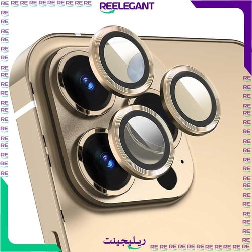 عدسة حماية كاميرا ايفون 13 للحفاظ على على كاميرا ج...