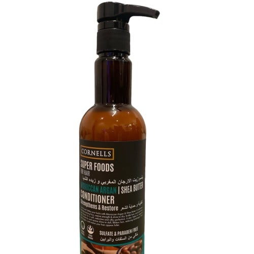 بلسم كورنيلز