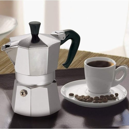 صانع قهوة اسبريسو