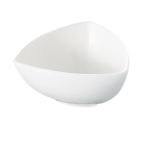 زبدية مثلثة سيراميك 12 حبه