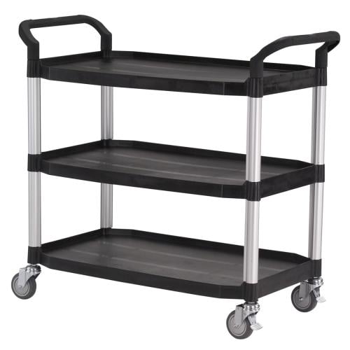 عربة خدمة تايواني 3 دور 102×52×110 سم