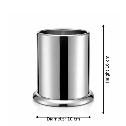 حامل ملاعق استيل 304