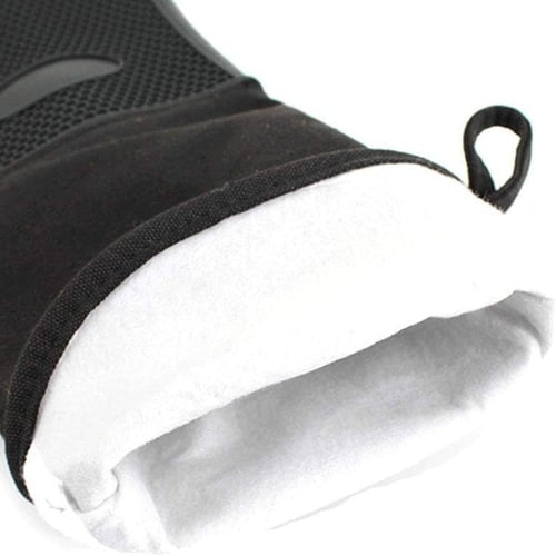 قفاز فرن سيلكون مفرد 42 سم