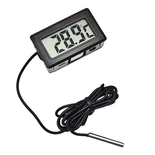 جهاز ترمومتر قياس حرارة الثلاجات