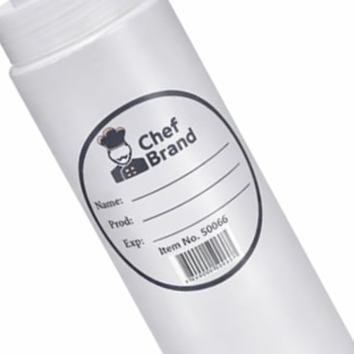 علب صوص ضغاط بلاستك شفاف