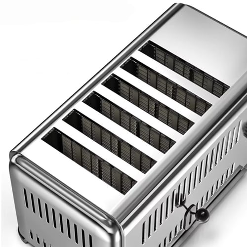 محمصة توستر