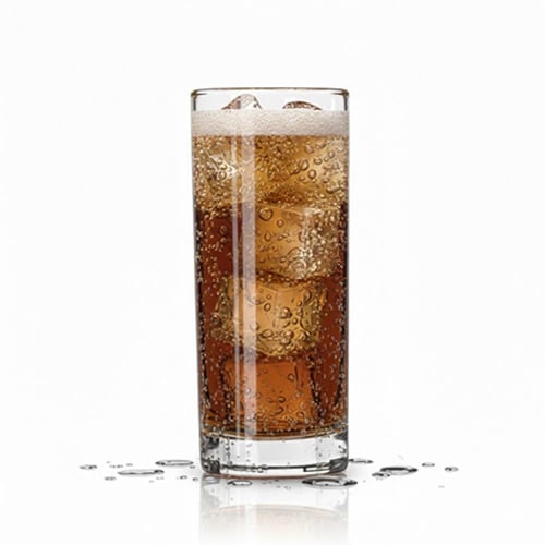 كوب زجاج 2310 هايبول 310.5 ملي 10.5 اونص 48 حبات