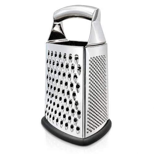 S/S Large Cheese Grater