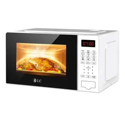 DLC 20L Microwave 700W with Grill and Defrost