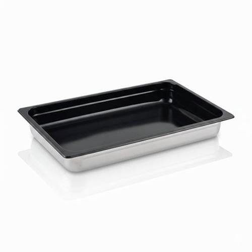 GN Pan 1/1 Depth 6.5 cm NON-Stick