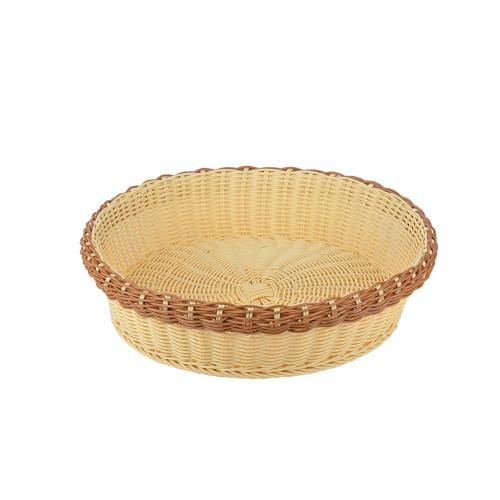 سلة خبز دائري 40×10 سم