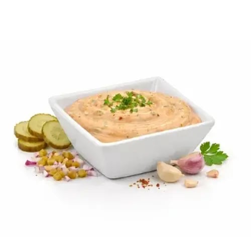 Small ceramic sauce dish 12 PCS