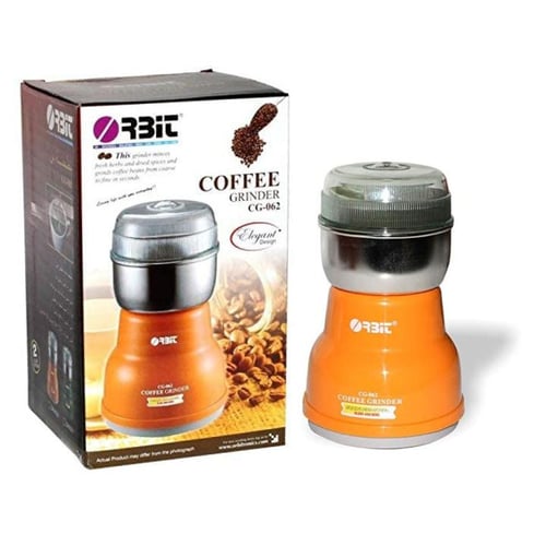 مطحنة بن اوربت