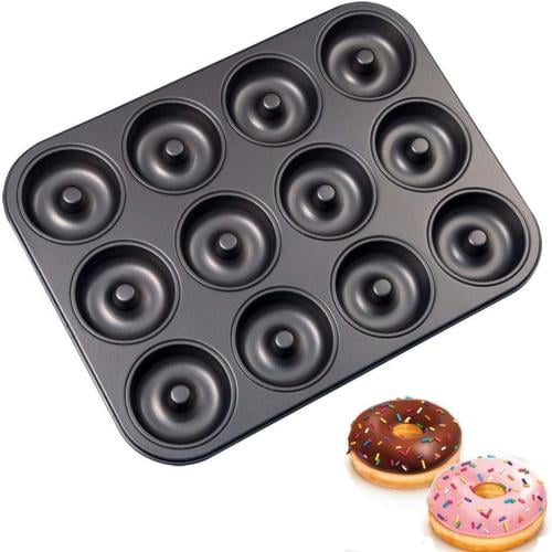 صينية ميني دونات 12 عين 18×26.5 سم