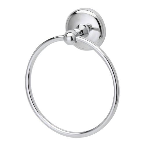 حلقة حمل المنشفة استيل