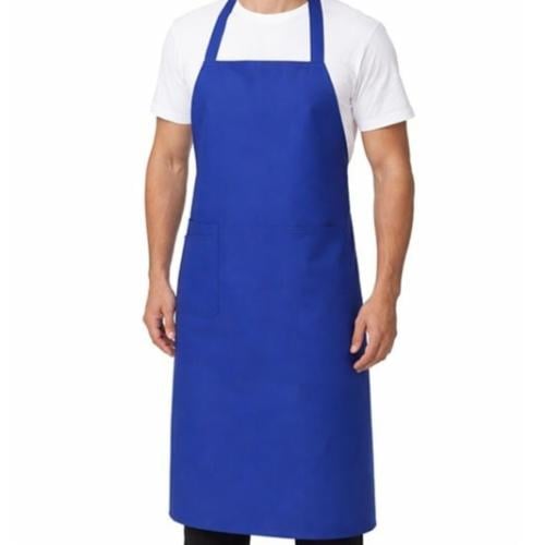 Waterproof Polyester Laundry Apron