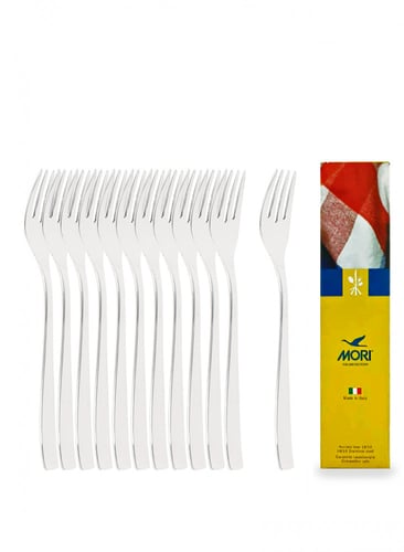 شوكة حلا استوريا ايطالي 12 حبة