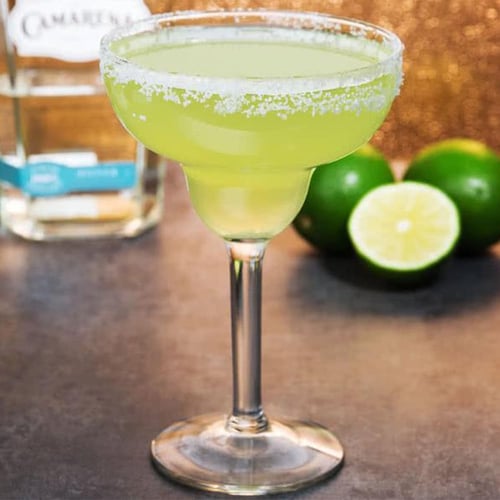 كاسة مارقريتا 429 ملي 4 حبة