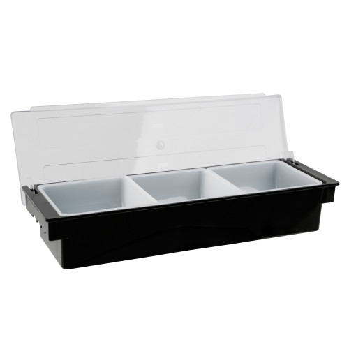 حامل علب بهار 3 خانات