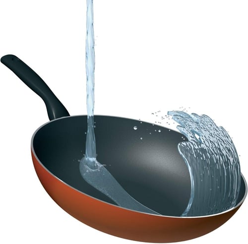 مقلاة طبخ مونيتا عميقة