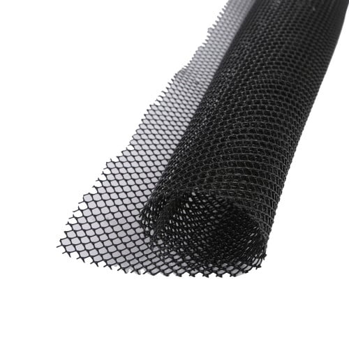 قاعدة ربل للكاسات 100*60 سم اسود