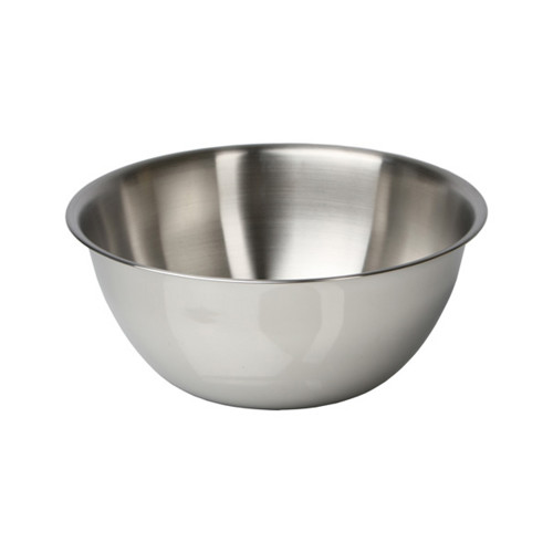 زبدية خلط استيل