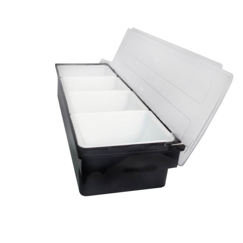 حامل علب بهار 4 خانات