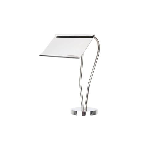 حامل اسم الطعام ارتفاع 15 سم