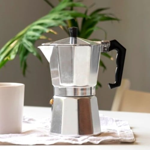 صانع قهوة اسبريسو