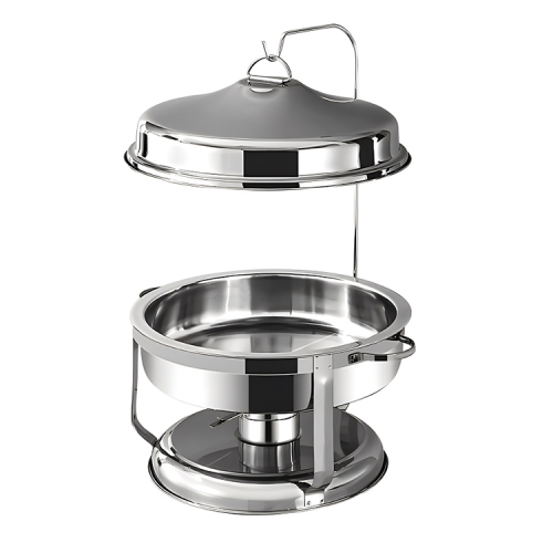 سخان بوفية غطاء تعليق 30 لتر استيل