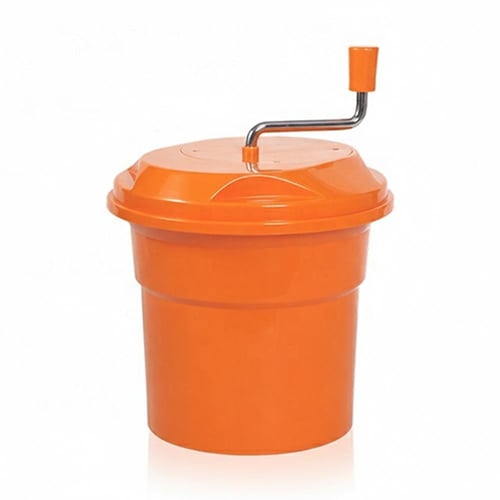 نشافة سلطة يدوية 25 لتر