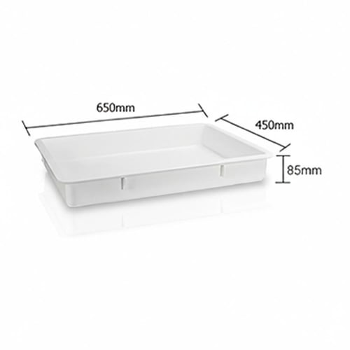 صندوق عجينة 65x45 سم