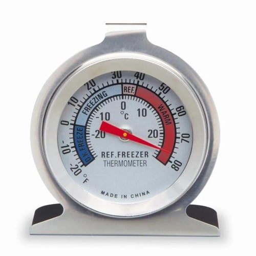 ترمومتر قياس حرارة فريزر