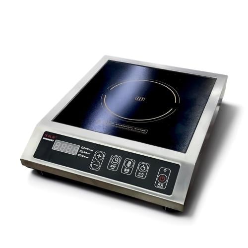 طباخة حث حراري اندكشن 3500 واط
