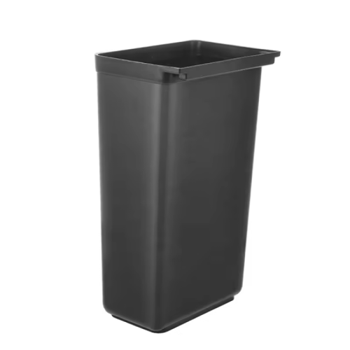 صندوق بلاستك جانبي للعربة 56x23x33 سم