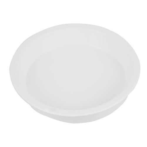 صينية سيراميك دائري لسخان البوفيه 39 سم