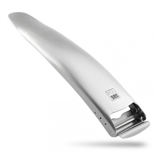 قشارة بطاط استيل 18.5×4.5 سم