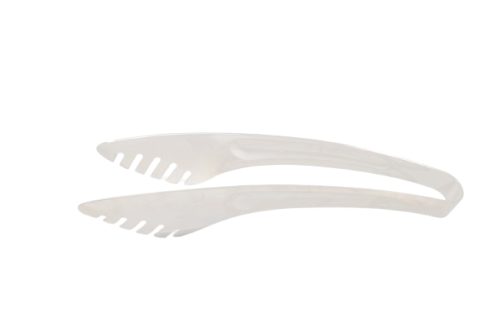 ملقاط بوفية استيل فاخر 22 سم