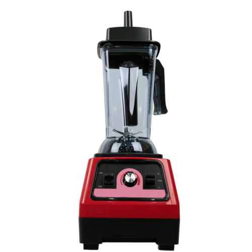 خلاط عصائر 2.5 لتر 1800W