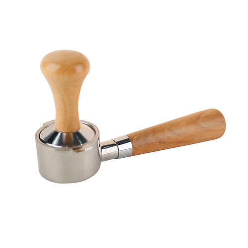 بورتافلتر مكشوف مقاس 51 ملم ، ستانلس مناسبة لديلون...