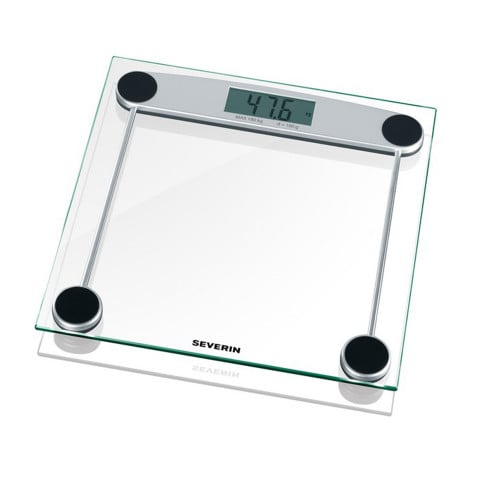 ميزان حمام رقمي 180 كيلو