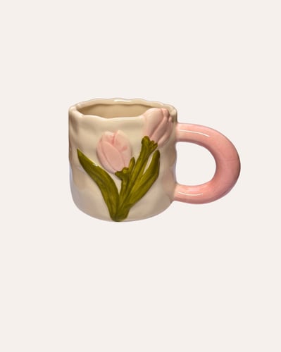 كوب سيراميك 300ml