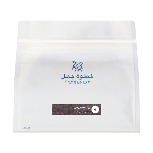 خطوة جمل | برازيل سانتوس 250g